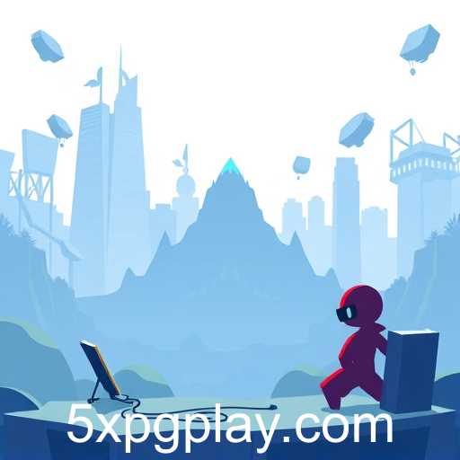 Explorando o Fenômeno 5xpg nos Jogos Online