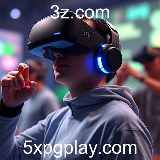 Inovações e Tendências Dominam a Indústria de Jogos