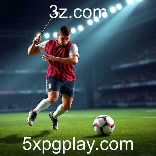 A Nova Era dos Jogos Online e o 5xpg