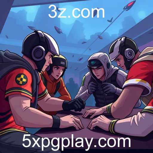 A Ascensão dos Sites de Jogos em 2025