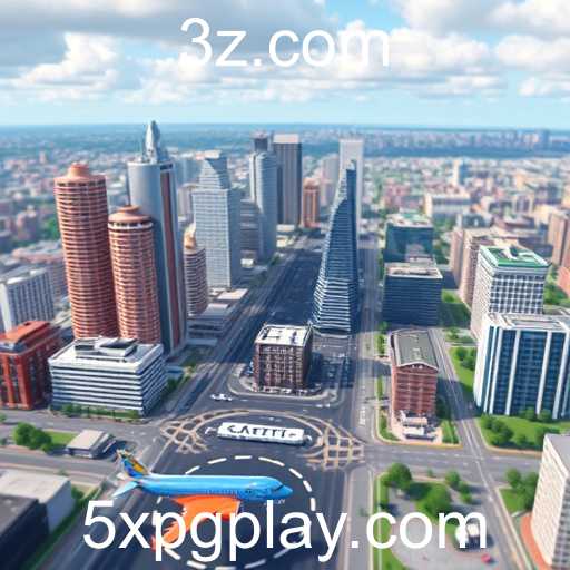 Tendências de Jogos para a Plataforma '5xpg' em 2025