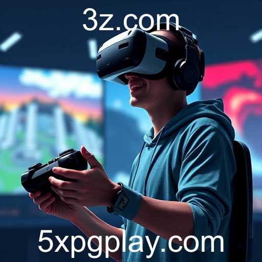 Tendências e Desafios do Mundo dos Jogos Online