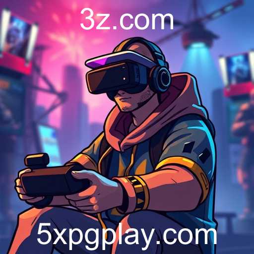 O Impacto dos Jogos em 2025: A Era 5xpg