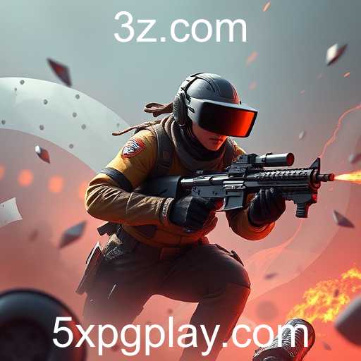 Inovações e Tendências no Universo dos Jogos em 2025