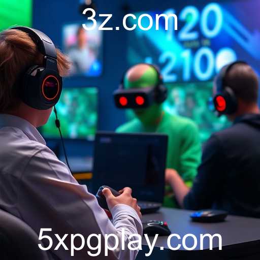 Tendências de Jogos Online no Brasil para 2025