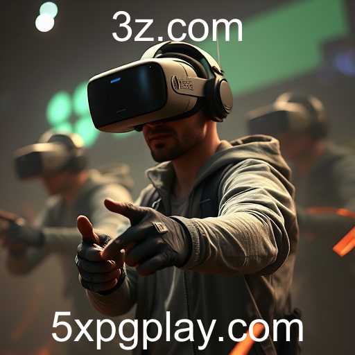 Ascensão dos Jogos Online em 2025